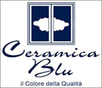 CERAMICA BLU